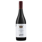 more on GRANT BURGE GB 43 MERLOT 750ML
