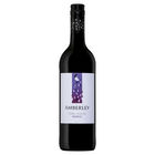 more on AMBERLEY CHIMNEY BRUSH SHIRAZ 750ML