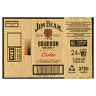 more on JIM BEAM and COLA 24 x 330ML STUBBIES 