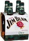 more on JIM BEAM and DRY 24 x 330ML STUBBIES
