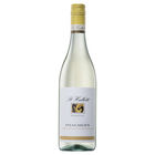 more on ST HALLETT POACHERS SEMILLON SAUVIGNON BLANC 750ML