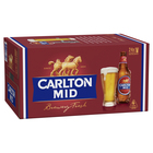 more on CARLTON MID CARTON 24 STBS