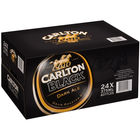 more on CARLTON BLACK STB CARTON