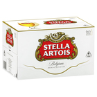 more on STELLA ARTOIS STUBBIES CARTON 24 stbs