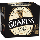 more on GUINNESS STOUT BOTTLE 12 X 750ML CARTON