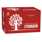 more on STRONGBOW ORIGINAL CIDER 24 x 355ML STUBBIES