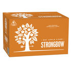 more on STRONGBOW CRISP CIDER 24 x 355ML STUBBIES