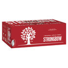 more on STRONGBOW ORIGINAL CIDER 10 PACK 375ML CANS