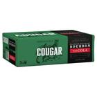 more on COUGAR and COLA CAN 24 x 375ML CANS