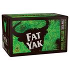 more on FAT YAK STUBBIES CARTON 24 STBS
