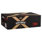 more on BLACK DOUGLAS and COLA 24 x 375ML CANS