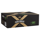 more on BLACK DOUGLAS and DRY 24 x 375ML CANS
