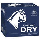 more on CARLTON DRY BOTTLE 12 X 700ML CARTON