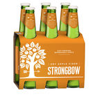 more on STRONGBOW CRISP CIDER 6 x 355ML STUBBIES
