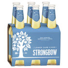 more on STRONGBOW LOW CARB CIDER 6 x 355ML STUBBIES
