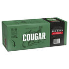more on COUGAR and COLA 10 PACK CANS