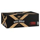 more on BLACK DOUGLAS and COLA 10 PACKS 375ML CANS