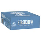 more on STRONGBOW LOW CARB CIDER 30 PACKS CANS 375ML