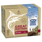 more on GREAT NORTHERN 4.2% ORIGINAL 30 CAN BLOCKS