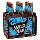 more on WILD YAK 6 PACK STUBBIES