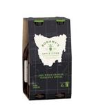 more on BONAMYS APPLE CIDER 4 x 330ML STUBBIES