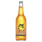 more on GREAT NORTHERN 3.5% SUPER CRISP 12 x 700ml Btls ctn
