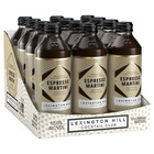 more on LEXINGTON HILL ESPRESSO MARTINI 12 x 300ML BOTTLES