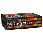 more on RUSTY YAK  24 x CANS CARTON 330ML