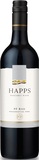 more on HAPPS PRESERVATIVE FREE RED 750ML