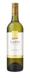 more on HAPPS PALE GOLD 750ML