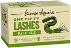 more on JAMES SQUIRE PALE 150 LASHES CARTON 24 X STBS