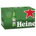 more on HEINEKEN LAGER STUBBIES CARTON