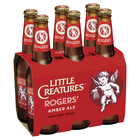 more on ROGERS 6 PACK STUBBIES