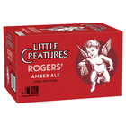 more on ROGERS BEER 24 x STUBBIES CARTON