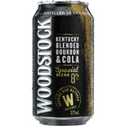more on WOODSTOCK and COLA 8% 24 x 375ML CANS
