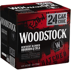 more on WOODSTOCK and COLA 4.8% 24 x 375ML CUBE 