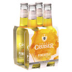 more on VODKA CRUISER PINEAPPLE 4 x 275ML STUBBIES