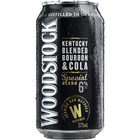 more on WOODSTOCK and COLA 6% 24 x 375ML CANS