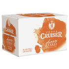 more on VODKA CRUISER ORANGE PASSIONFRUIT 24 x 275ML STUBBIES