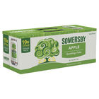 more on SOMERSBY APPLE 10 PACK CANS 375ML