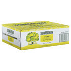 more on SOMERSBY PEAR 30 PACK CANS 375ML