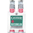 more on VODKA CRUISER JUICY WATERMELON 4 x 275ML STUBBIES