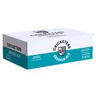 more on CRICKETERS ARMS 3.5% SESSION ALE 24 x 375ML CANS CARTON
