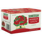 more on SOMERSBY WATERMELON 24 x 330ML STUBBIES