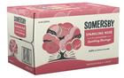 more on SOMERSBY SPARKLING ROSE 24 x 330ML STUBBIES