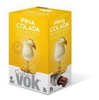 more on VOK PINA COLADA CASK 2L