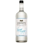 more on CAWSEYS COCKTAIL SUGAR SYRUP 750ML