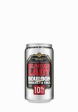 more on BEARDED LADY and COLA 10% 24 x 375ML CANS