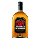 more on BEARDED LADY BOURBON 700ML