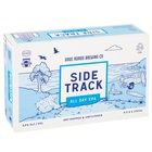 more on GAGE ROADS SIDE TRACK 3.5% XPA 24 x 330ML CANS CARTON